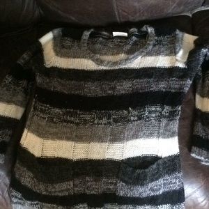 Plus size 1x sweater
